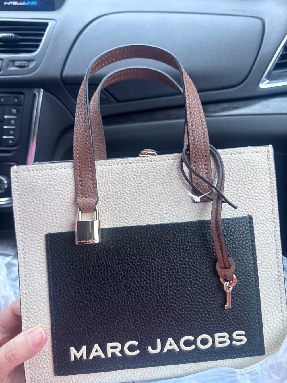 Marc Jacobs Bag